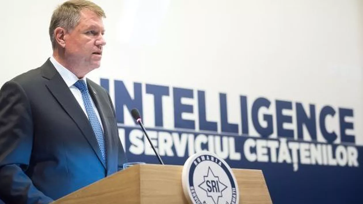 Comisia SRI, solicitare trimisă la Cotroceni: Să se desecretizeze! Nu cred că CSAT se va împotrivi