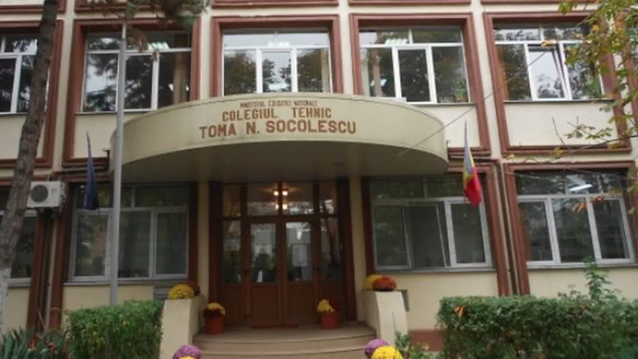 Prahova: Un elev din Ploiești a fost transportat la spital, după ce l-a bătut un coleg mai mic