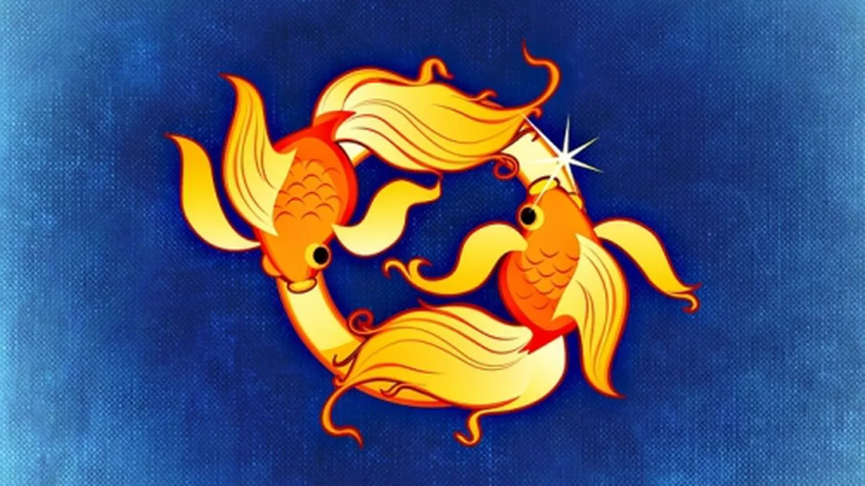 HOROSCOPUL ZILEI DE JOI 19 APRILIE 2018 pentru Zodia Pești
