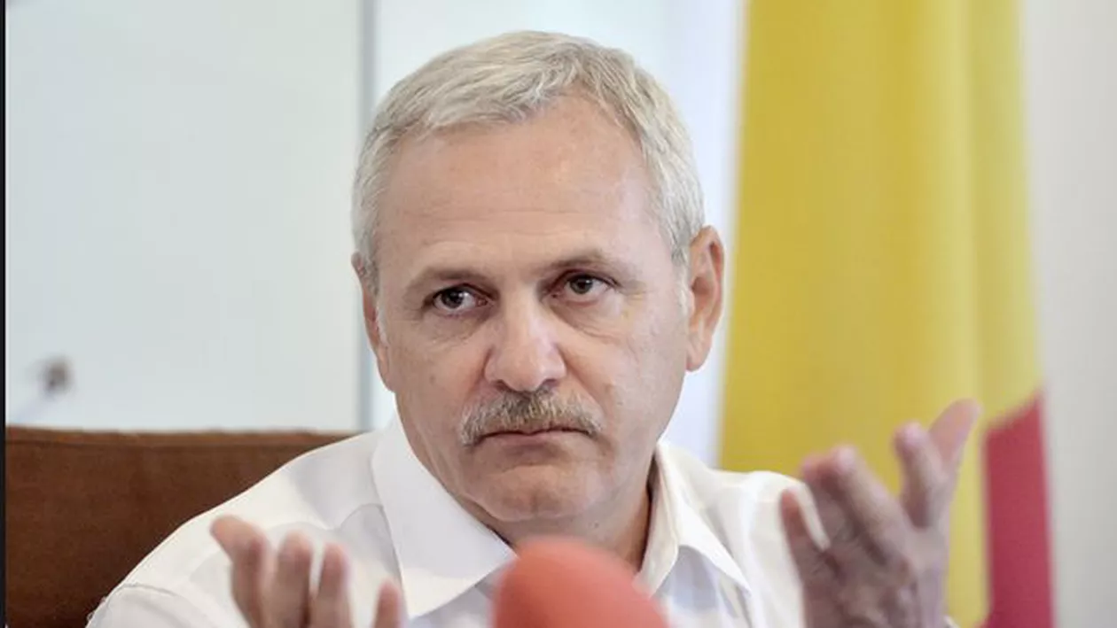 Liviu Dragnea anunţă că vor fi modificate prevederile privind abuzul în serviciu: Sunt 14 variante