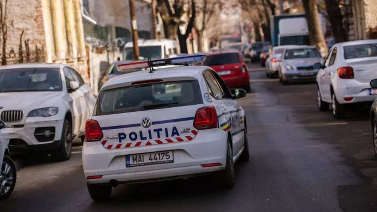 Calafat: Băiat de 12 ani bătut crunt de către un grup de copii romi. Scene şocante (VIDEO)