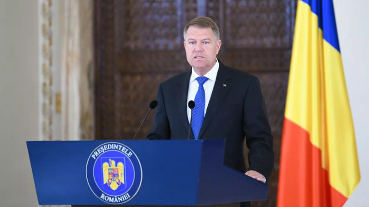 Klaus Iohannis ar fi obligat să o revoce pe Kovesi. Ce mesaj i-a transmis şefa UNJR, Dana Gîrbovan