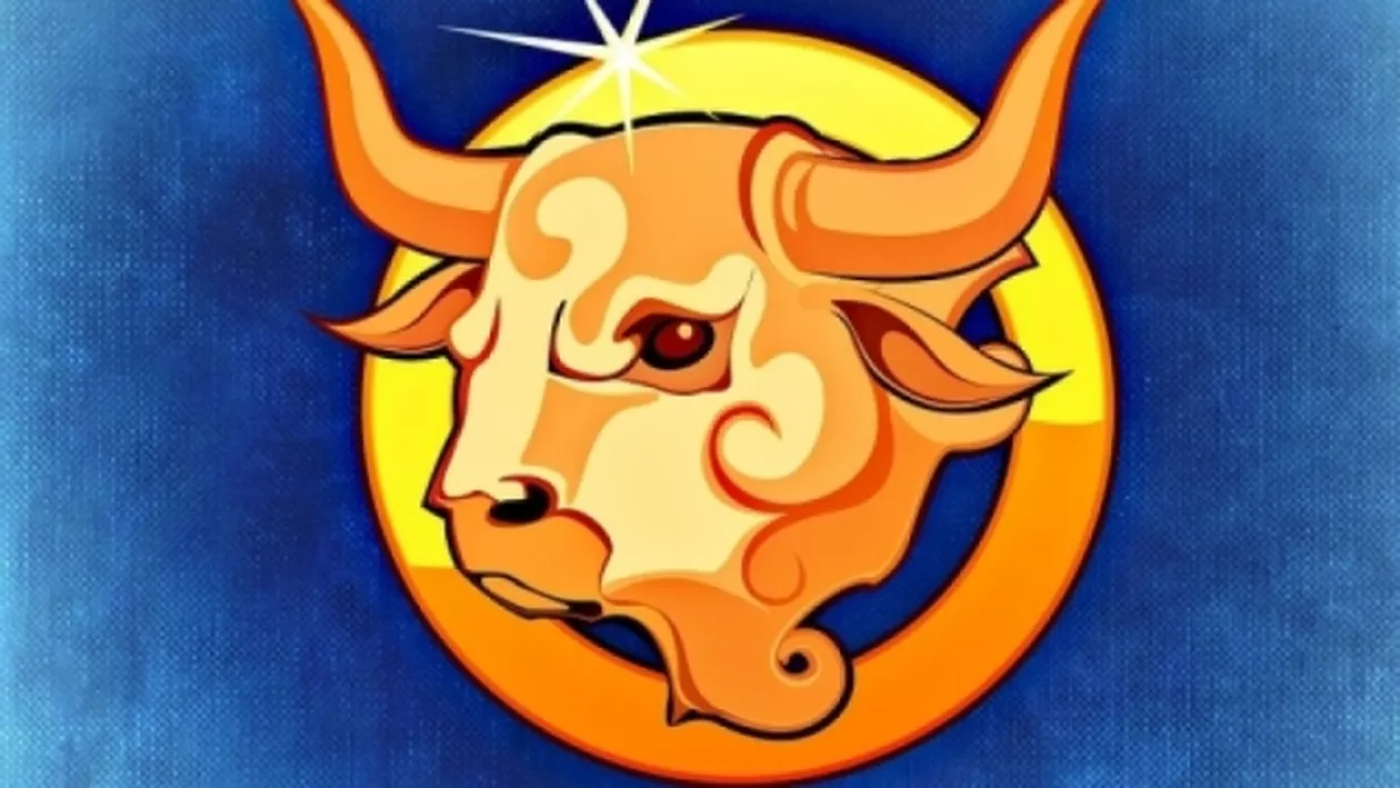 HOROSCOPUL ZILEI DE VINERI 20 APRILIE 2018 pentru Zodia Taur