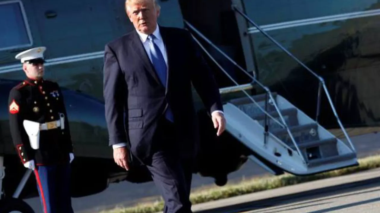 Donald Trump, despre întâlnirea cu Kim Jong-un: Dacă nu va fi productivă, mă voi ridica și voi pleca