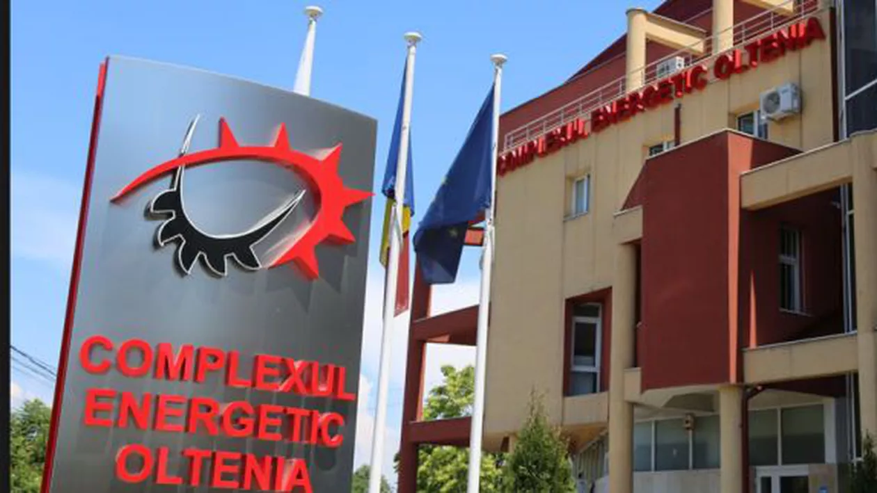 DISPONIBILIZĂRI MASIVE la Complexul Energetic Oltenia