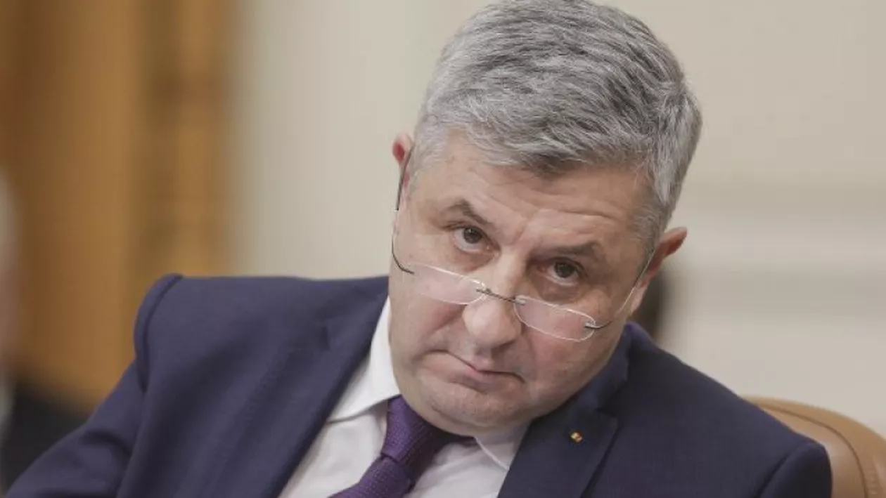Florin Iordache sare în apărarea lui Liviu Dragnea: Nicio lege nu se face cu dedicație