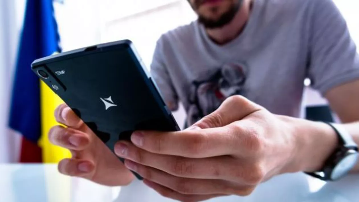 Allview a anunțat că va lansa, în curând, un smartphone ieftin cu sistem de operare Android Go! Ce va include acesta