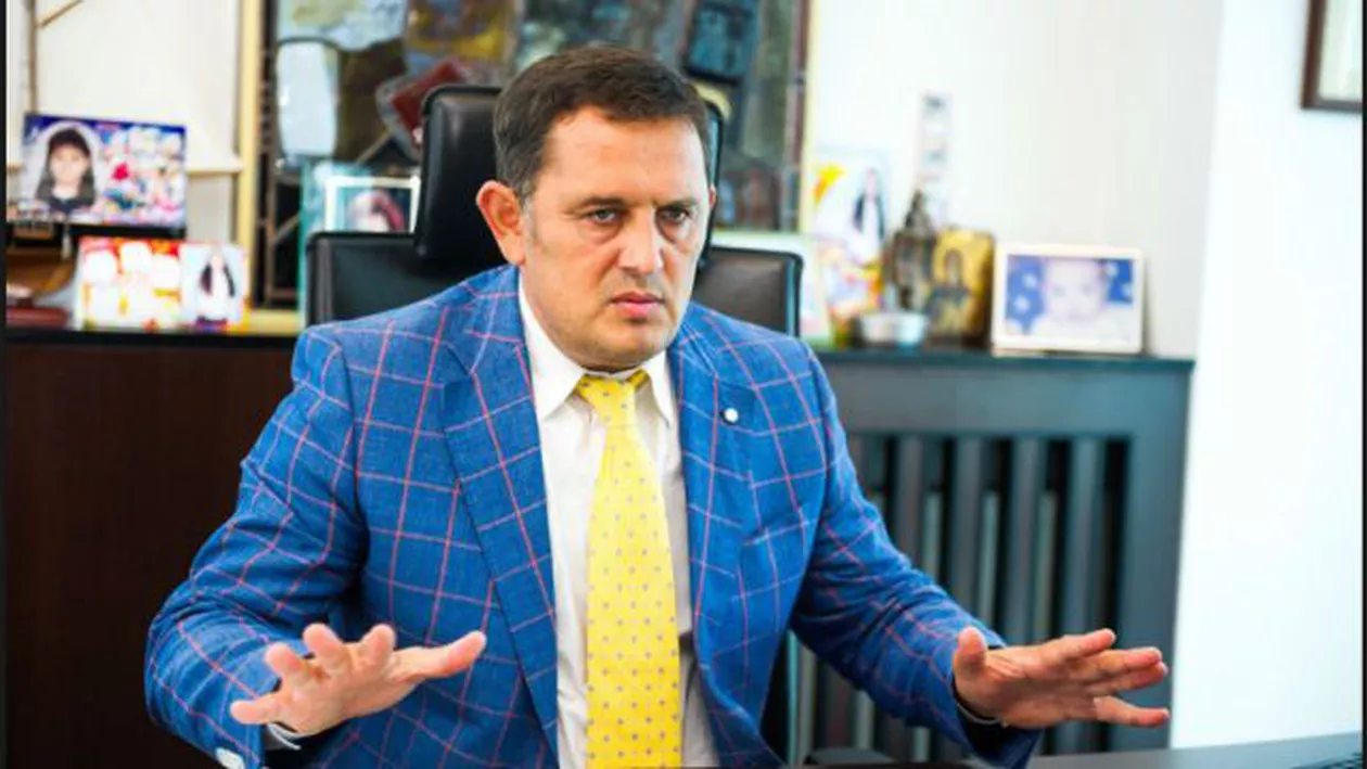 Gheorghe Piperea: Judecătoarea Mariana Moncea nu avea nicio justificare să ceară apărarea reputaţiei. Încredere în justiţie, rău afectată de dosarul Realitatea TV (VIDEO)