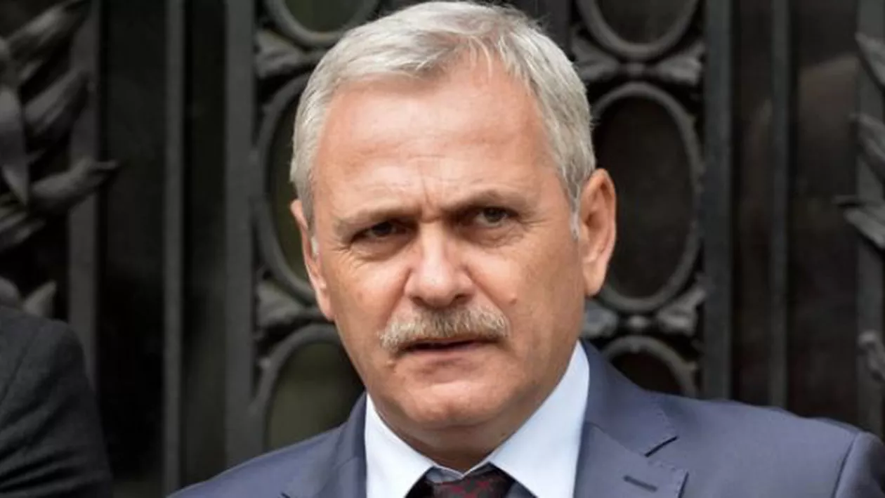 Liviu Dragnea, în război cu Iohannis: Regret atitudinea preşedintelui. Nu ajută la păstrarea unui climat normal în România