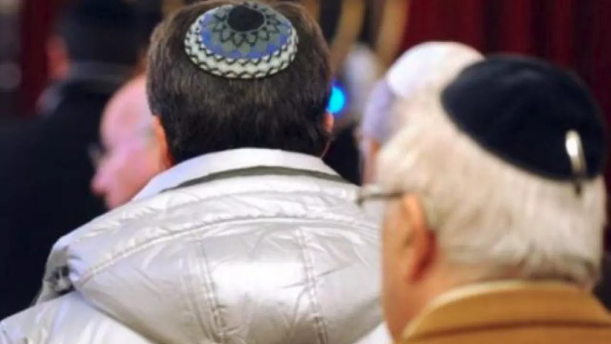 Germania: Tensiuni după un atac antisemit asupra a doi tineri evrei (VIDEO)