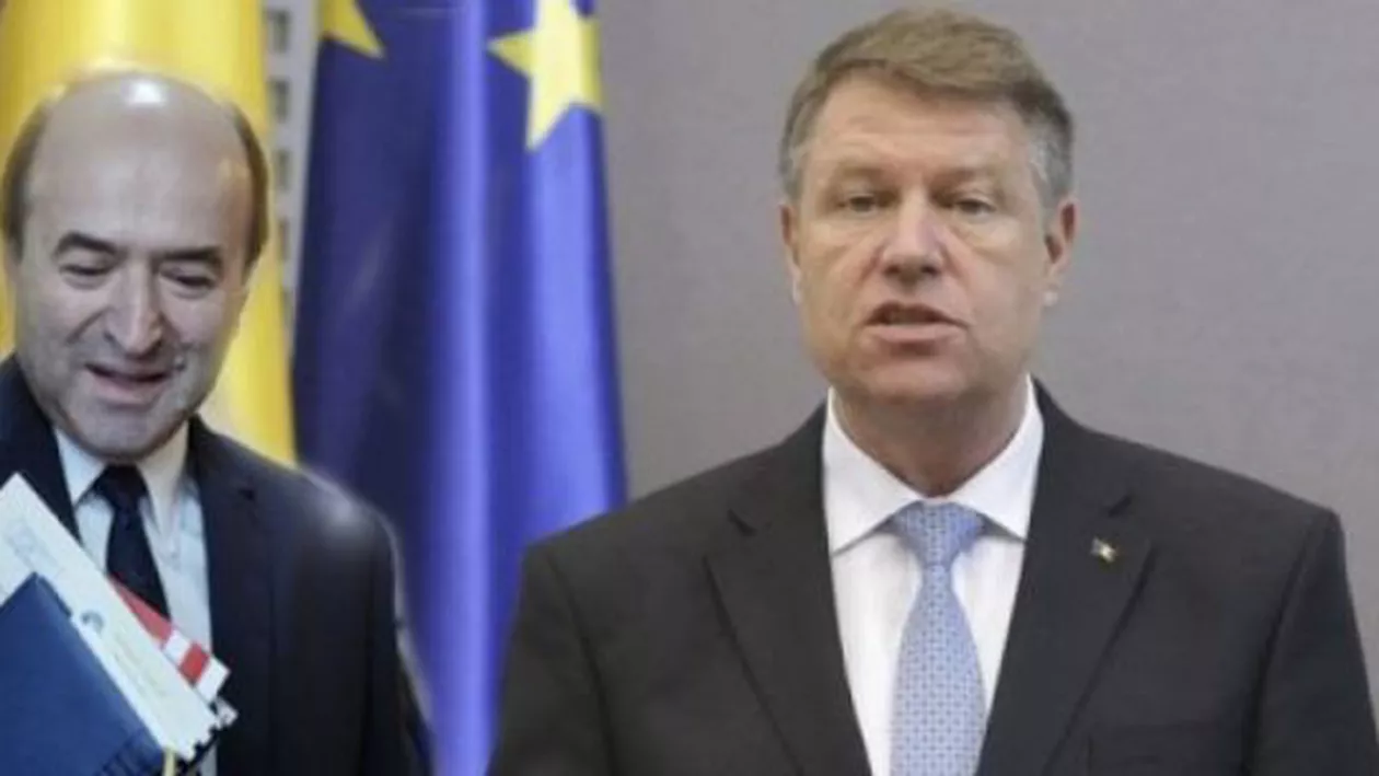 Liviu Dragnea: Coaliţia PSD-ALDE îl sprijină pe Tudorel Toader pentru sesizarea CCR privind refuzul lui Iohannis de a o revoca pe Kovesi