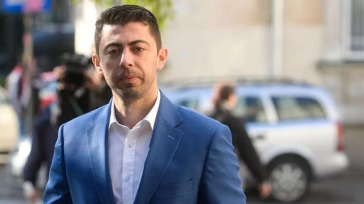 Vlad Cosma, audiat în dosarul lui Sebastian Ghiță: Am avut mai multe identităţi. La poligraful de la Buzău erai instruit dinainte cum trebuie să răspunzi (VIDEO)
