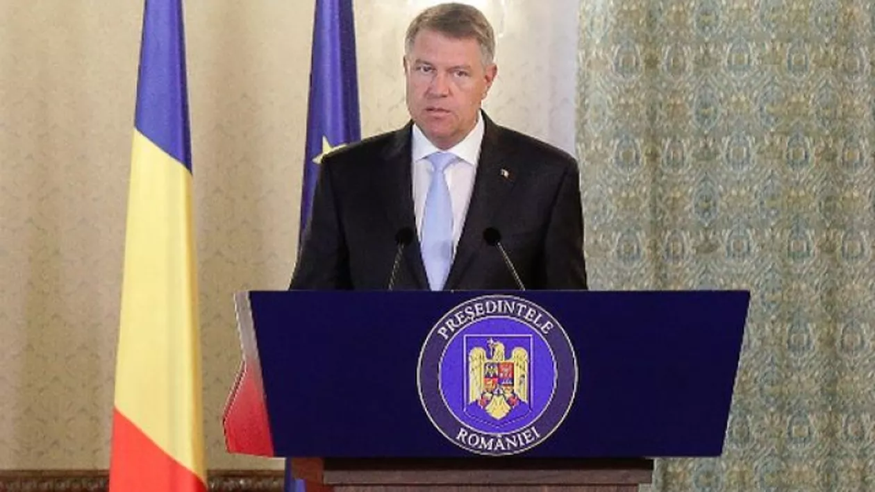 Iohannis, după ce Dragnea a anunțat mutarea Ambasadei României în Israel la Ierusalim: Nu am fost informat sau consultat. Îndemn la responsabilitate și discernământ
