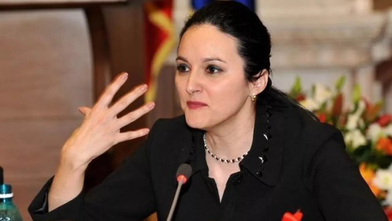 Alina Bica, lovitură de teatru în dosarul ANRP: Fosta șefă DIICOT anunță că are statut de refugiat politic în Costa Rica (VIDEO)