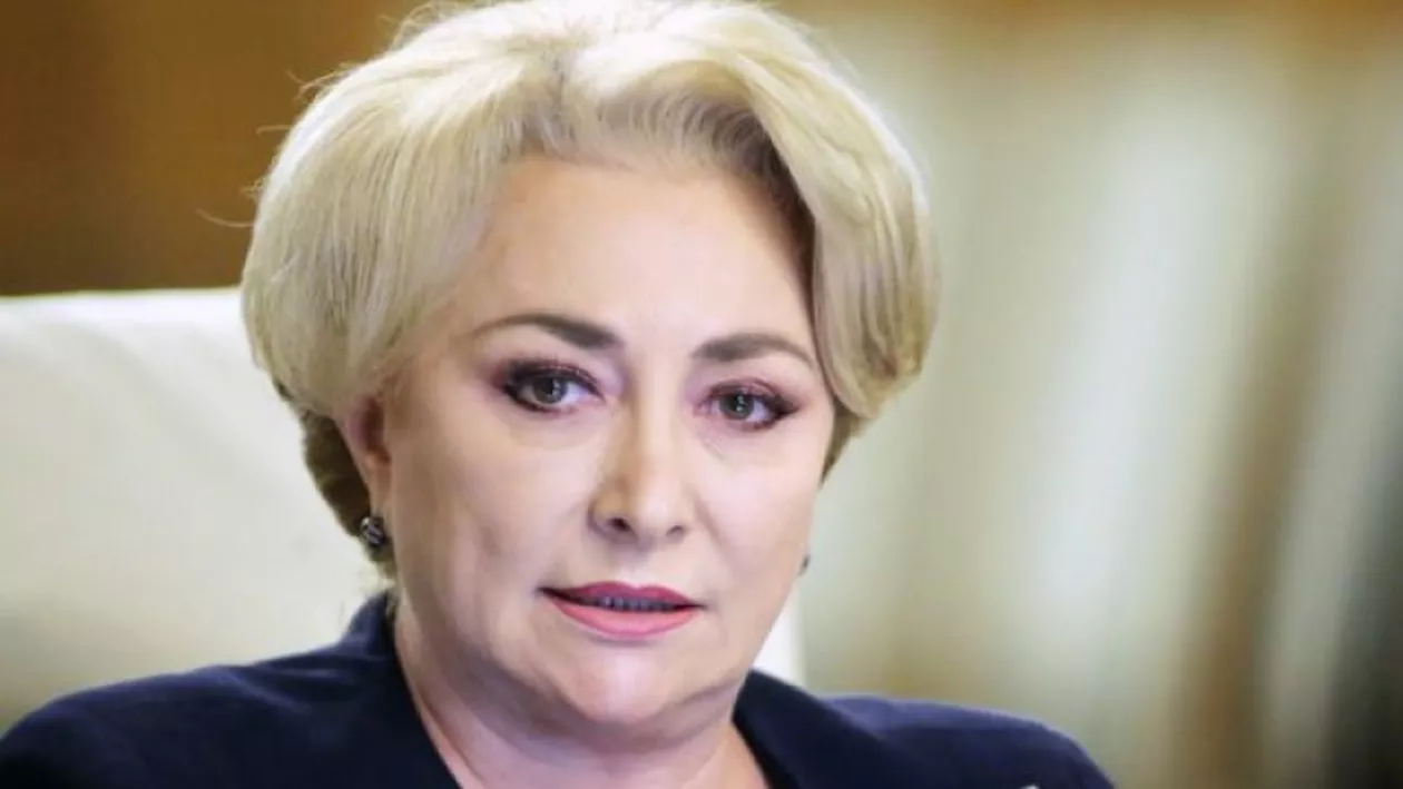 Viorica Dăncilă, despre mutarea Ambasadei României în Israel la Ierusalim: Vom purta discuții cu toate instituțiile, inclusiv cu domnul președinte