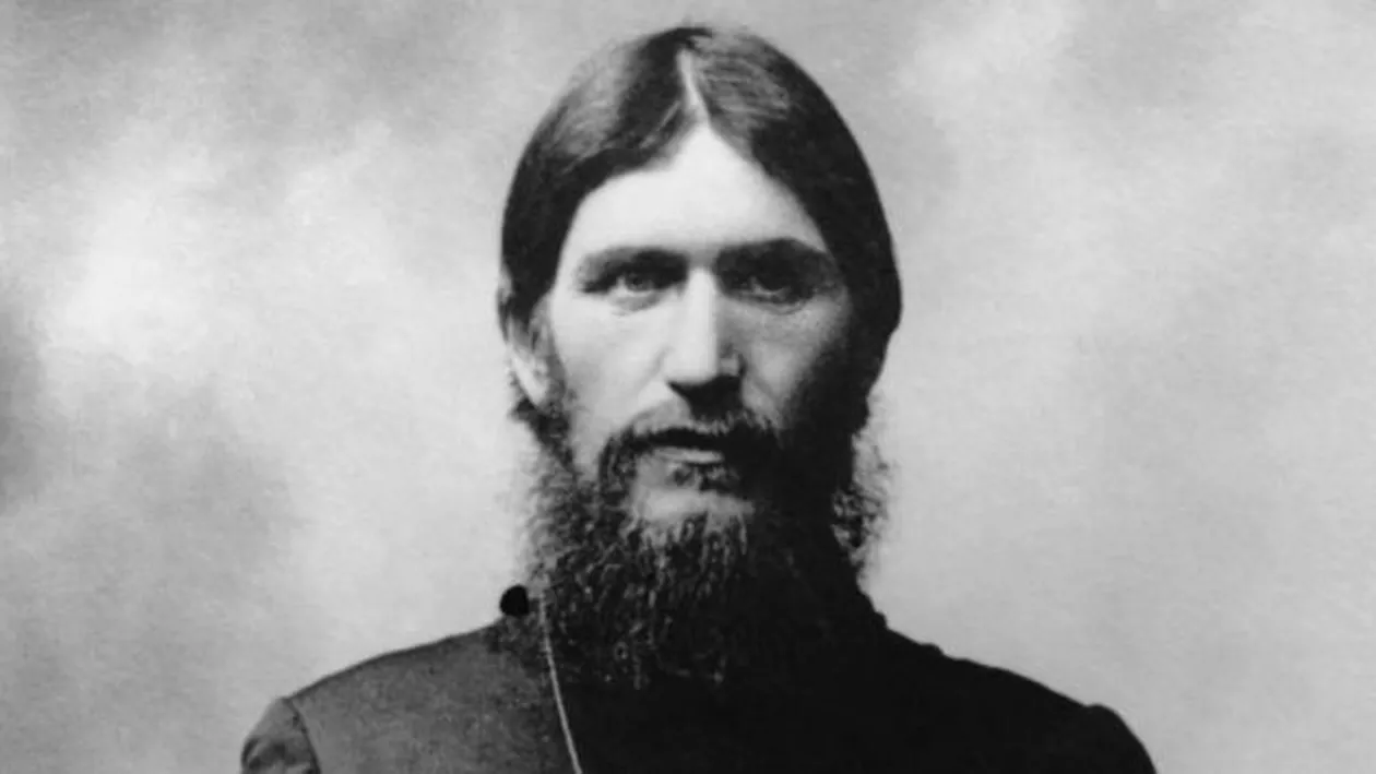 Rusia acuză Marea Britanie de implicare în uciderea misteriosului călugăr Rasputin în 1916