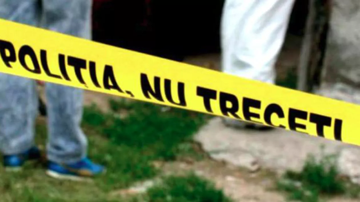Un bărbat și-a torturat și ucis vecinul. Ce motiv a avut acesta
