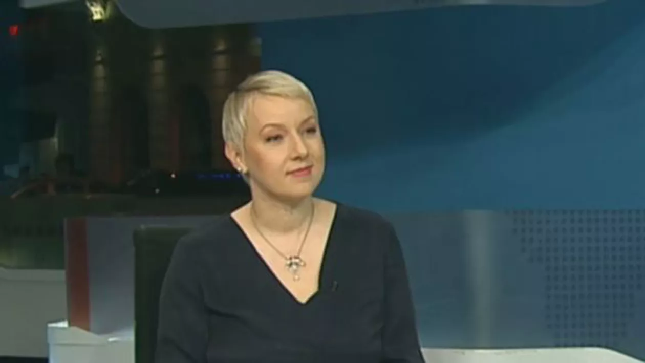 Dana Gîrbovan: Preşedintele nu poate să refuze revocarea pentru că nu este oportună, ci doar pentru că nu sunt motive întemeiate (VIDEO)