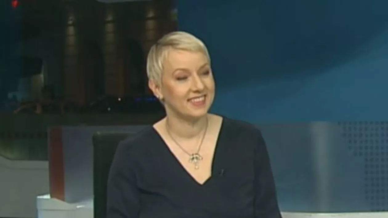 Dana Gîrbovan, despre necesitatea unei secţii speciale pentru anchetarea magistraţilor: CCR a arătat că reprezintă o garanţie a independeţei (VIDEO)