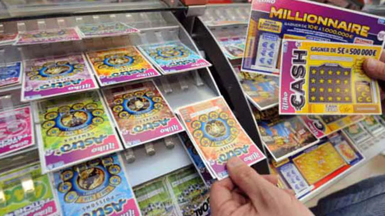 Un bărbat s-a dus la loto să-și ridice premiul, dar toți au încremenit! Motivul este INCREDIBIL (FOTO)