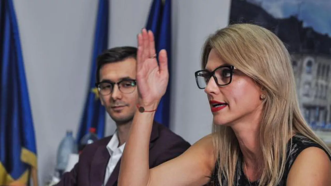 Alina Gorghiu, despre mutarea ambasadei din Israel: O temă ce aruncă o nouă pată pe imaginea ţării în lume
