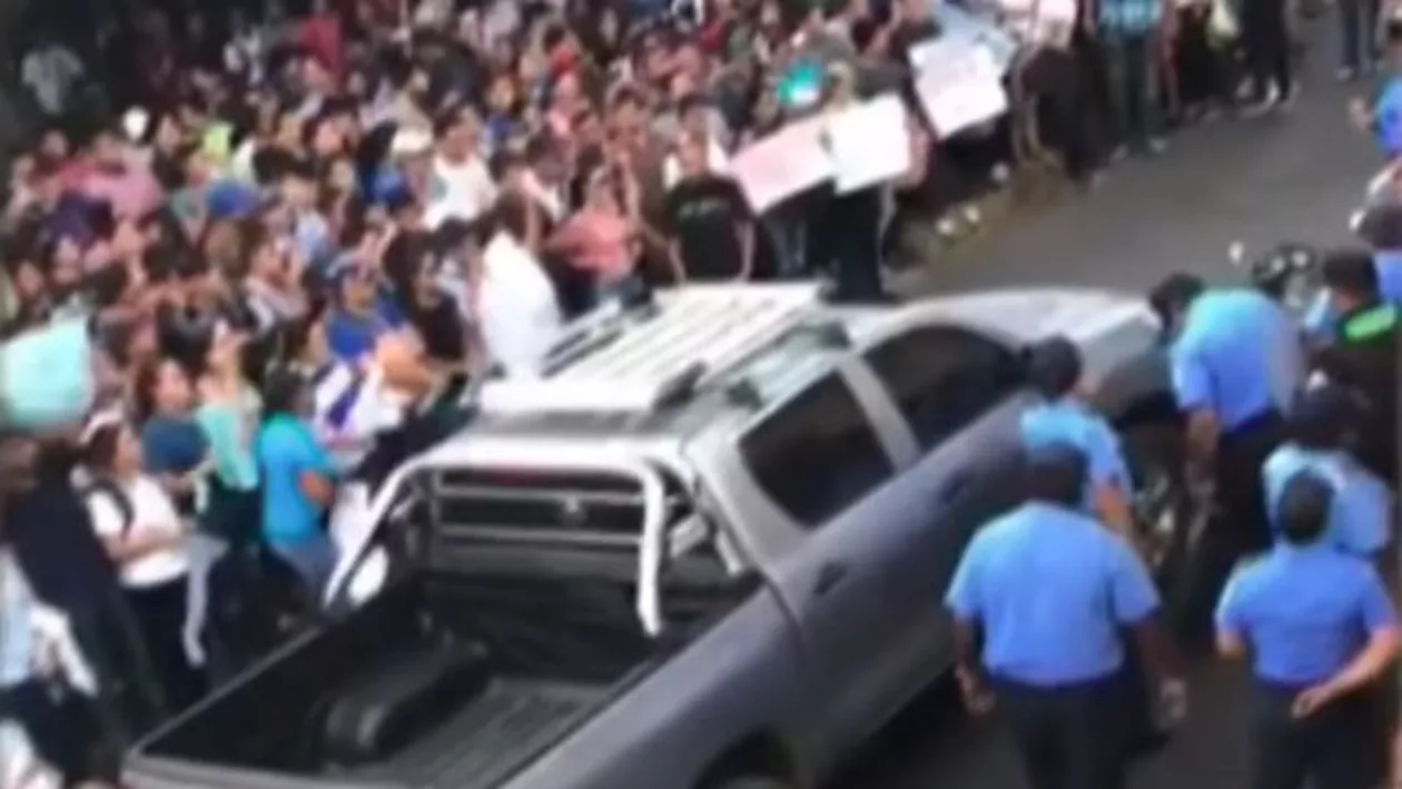 Nicaragua: Cel puțin cinci morți, în urma unor proteste violente (VIDEO)