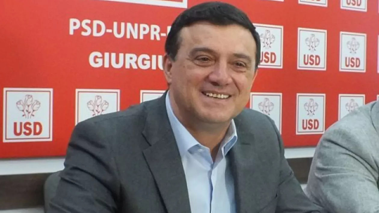 Niculae Bădălău, fostul număr doi din PSD, propune instituirea unei zile a Dăruirii