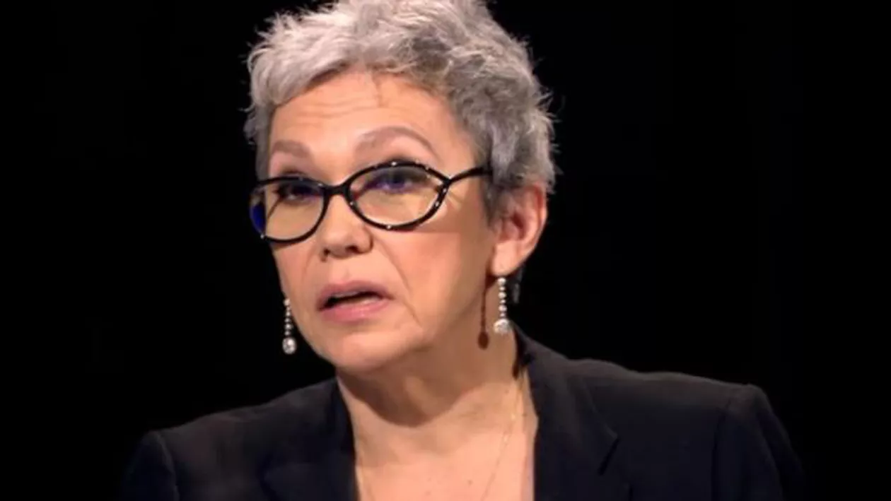 Oana Pellea, revoltată de defilarea de la „Simfonia Lalelelor”, organizată pentru Dăncilă: Protecția copilului mai există? (VIDEO)