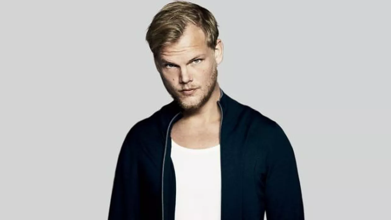DJ Avicii a murit: Vânzările pieselor sale au crescut în SUA cu 6.000%
