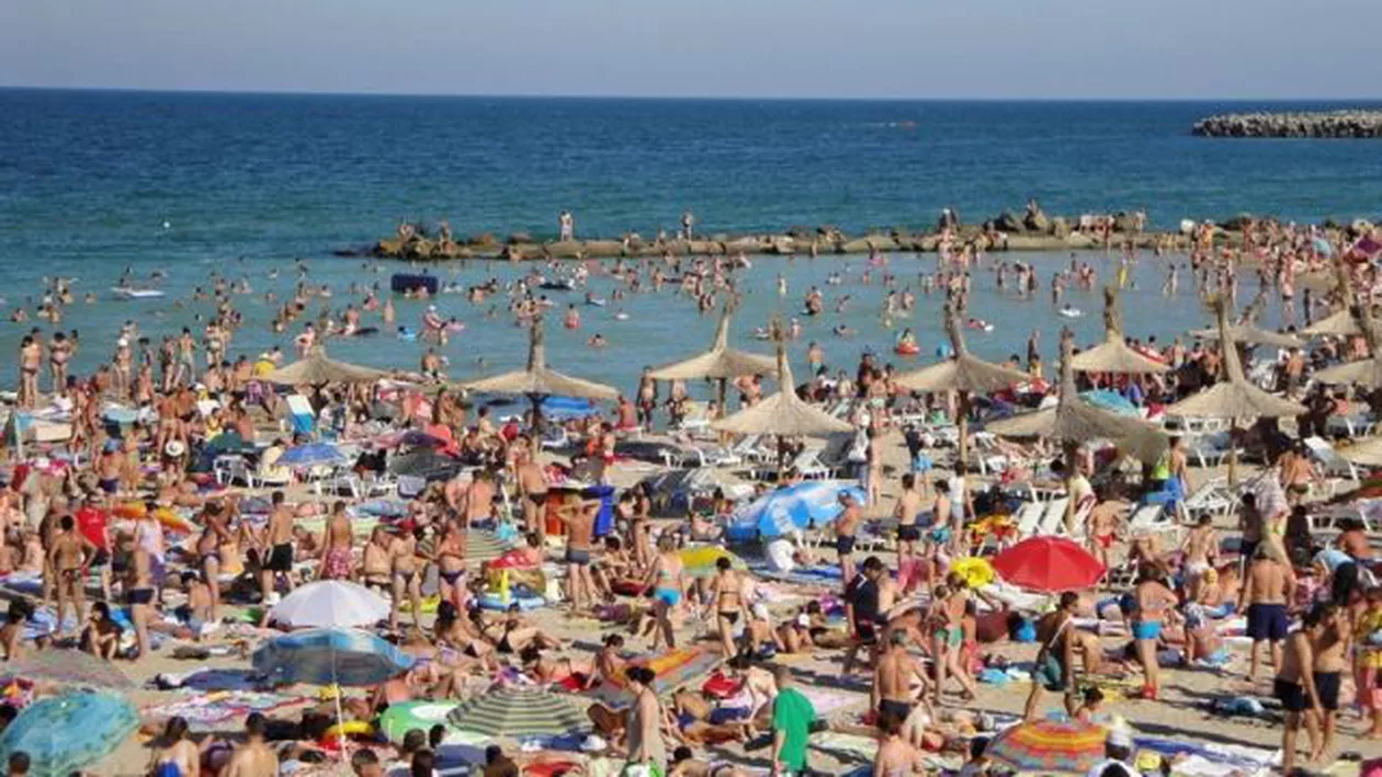ICREDIBIL! Cât va costa un sejur de 1 Mai, pe litoralul Mării Negre