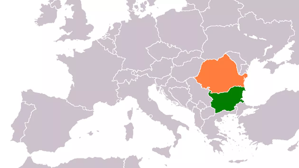 România şi Bulgaria, pe primul loc în UE într-un clasament îngrijorător: Avem cel mai slab...