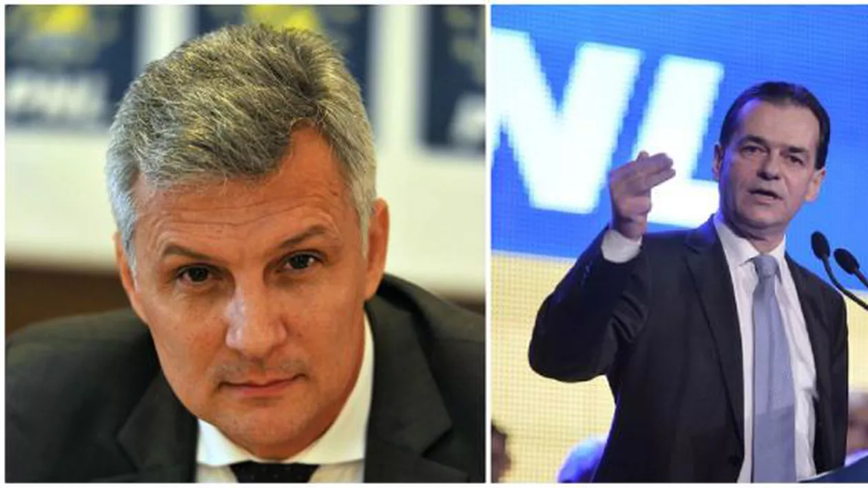 Daniel Zamfir, atac furibund la adresa lui Orban: LUDOVICE, TOCMAI I-AI SCUIPAT PE OBRAZ pe românii care muncesc cinstit în țara asta. Ai probleme CÂT CASA!