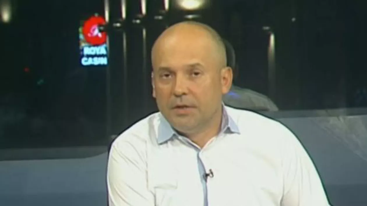 Radu Banciu: Nu faci niciun bine României că te duci să votezi (VIDEO)