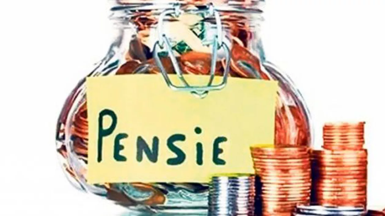 Cifre oficiale: Au scăzut substanţial contribuţiile la Pilonul II de pensii (VIDEO)