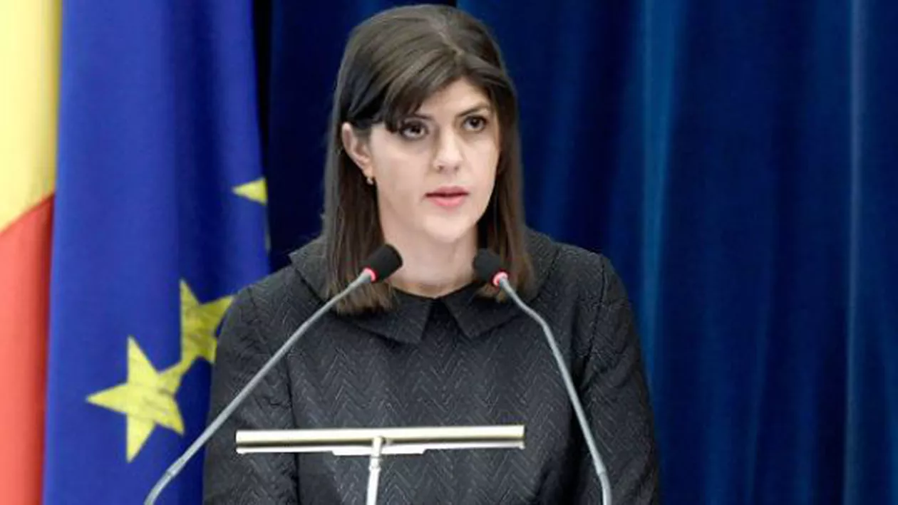 Kovesi, verificată din nou de Inspecţia Juridică: Nou control la DNA