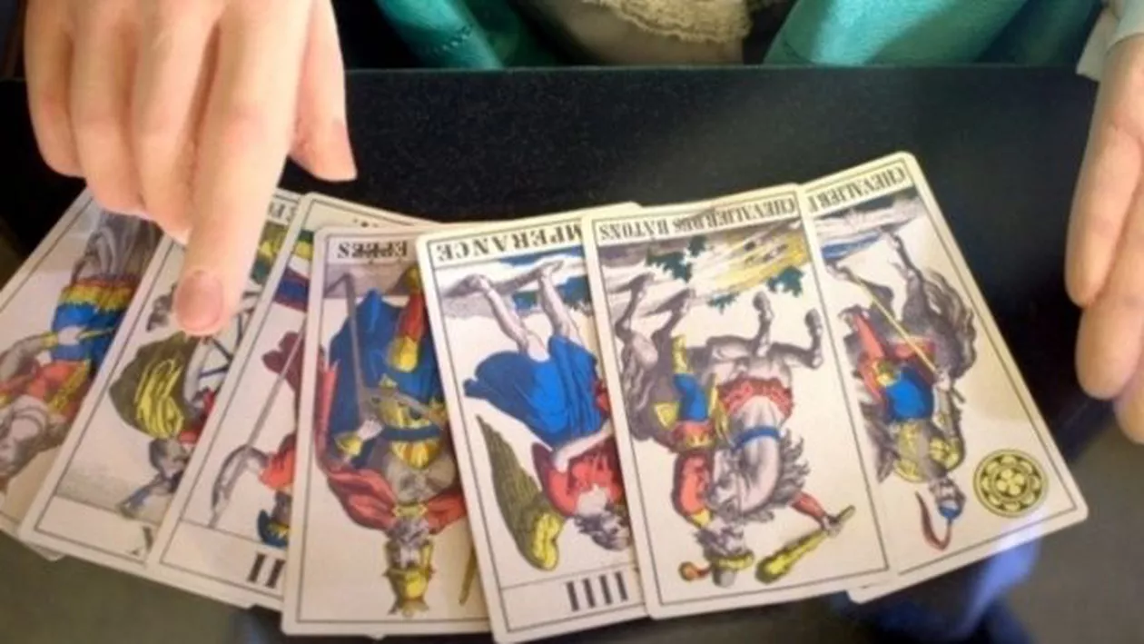 Fiecare ZODIE are o carte de TAROT. Aceasta te poate ajuta să înțelegi multe lucruri