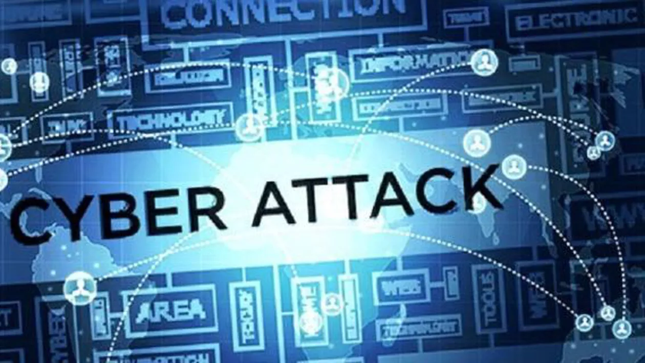 Compania de Drumuri, atacată cibernetic: Site-ul a fost pus la pământ