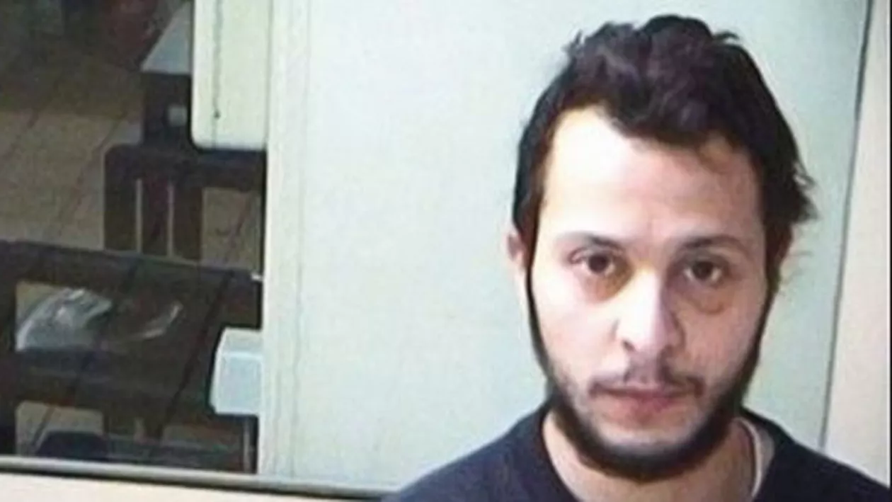 Singurul terorist rămas în viaţă după atacurile din Paris, condamnat la 20 de ani de închisoare
