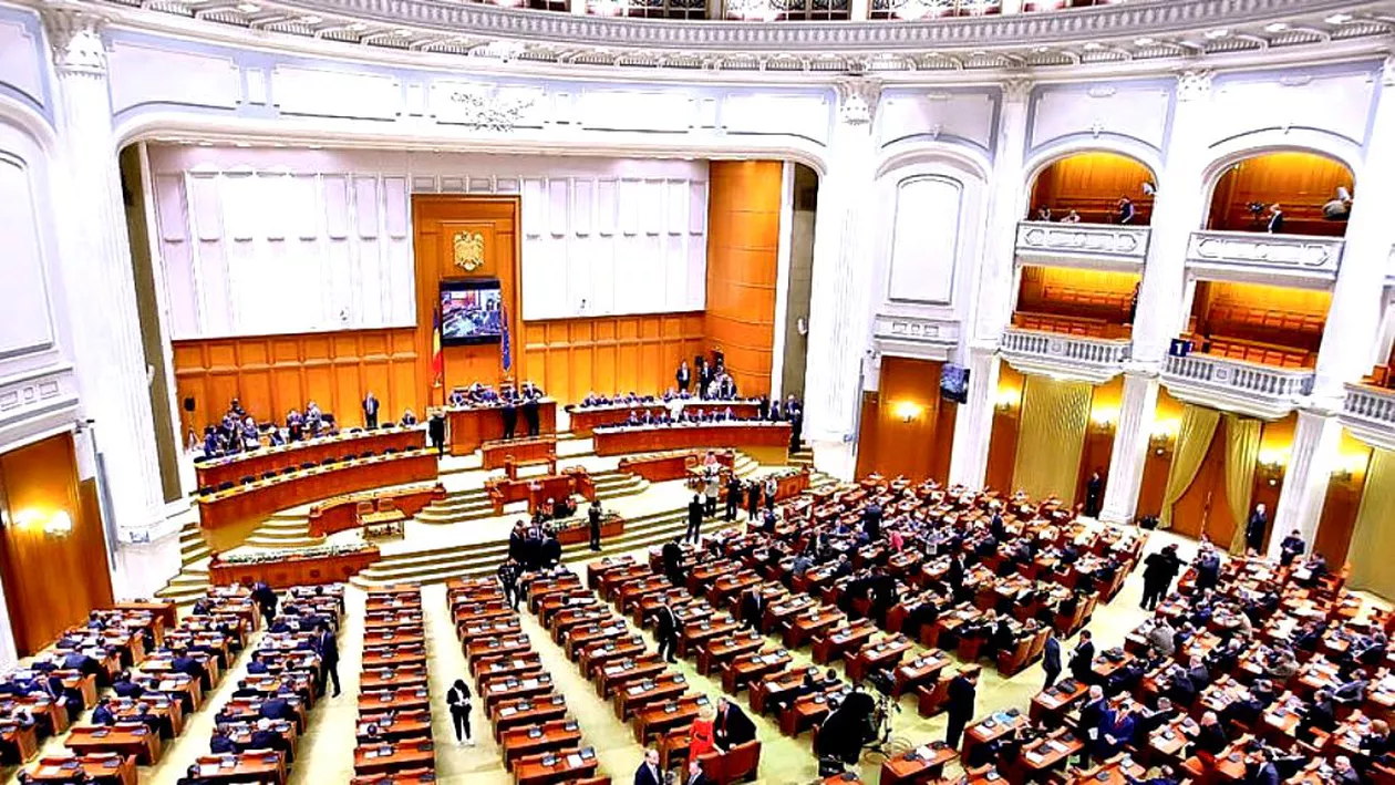 Acord de asistență juridică România-Brazilia. Proiectul pentru ratificarea Tratatului, adoptat în Senat