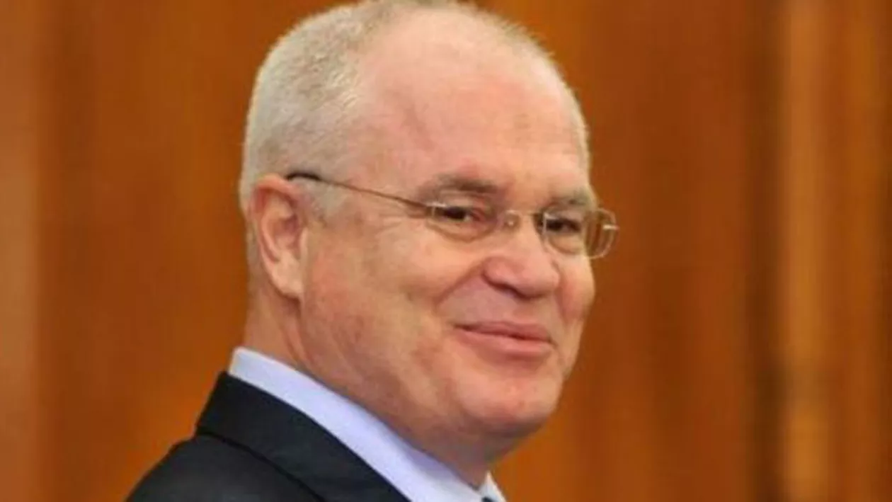 Eugen Nicolicea, despre inițiativa privind executarea pedepsei la domiciliu şi în weekend: Jurnaliştii au prezentat proiectul într-un mod mai mult sentimental