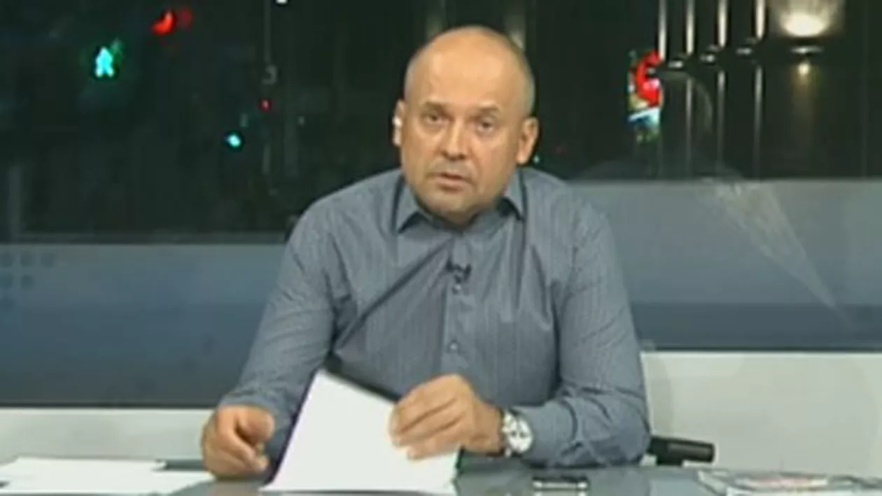 Radu Banciu: PMP consideră că primarii au devenit nereprezentativi pentru electorat. Într-adevăr, să fii ales primar cu 7,7% într-un oraș de dimensiunea Craiovei e ridicol (VIDEO)