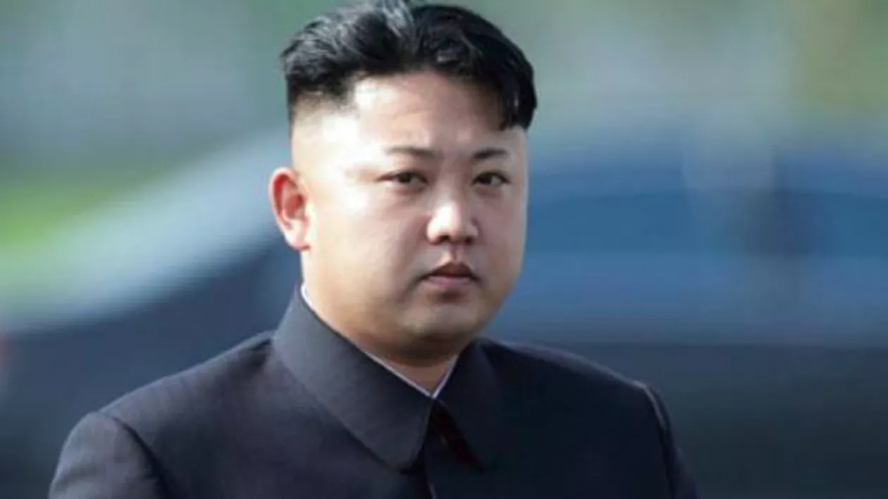 Coreea de Nord: Kim Jong-un a vizitat Ambasada Chinei din Phenian, într-un prim gest public de compasiune de când e preşedinte