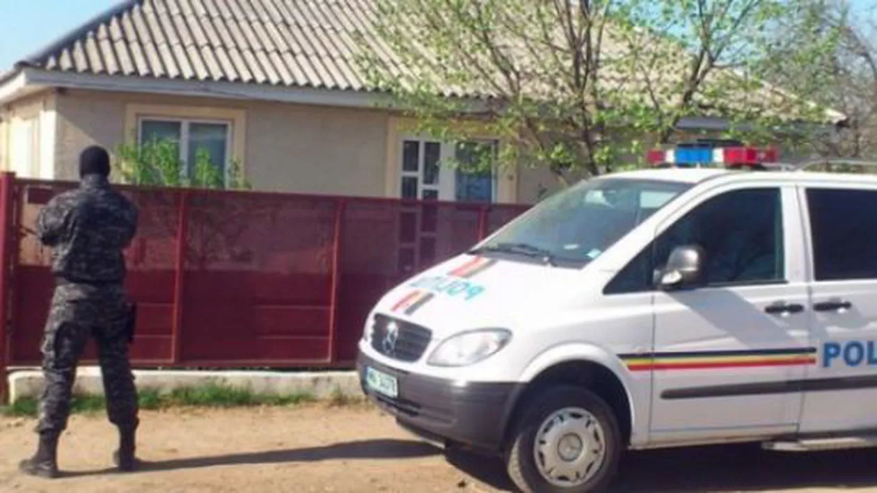 Percheziţii la persoane bănuite de contrabandă cu ţigarete efectuate în Bucureşti şi 4 județe