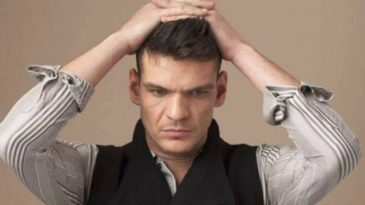 Tudor Chirilă: ”Fiecare dintre noi suntem beton, iar legile nu se respectă în țara asta din cauza penalilor” (FOTO)