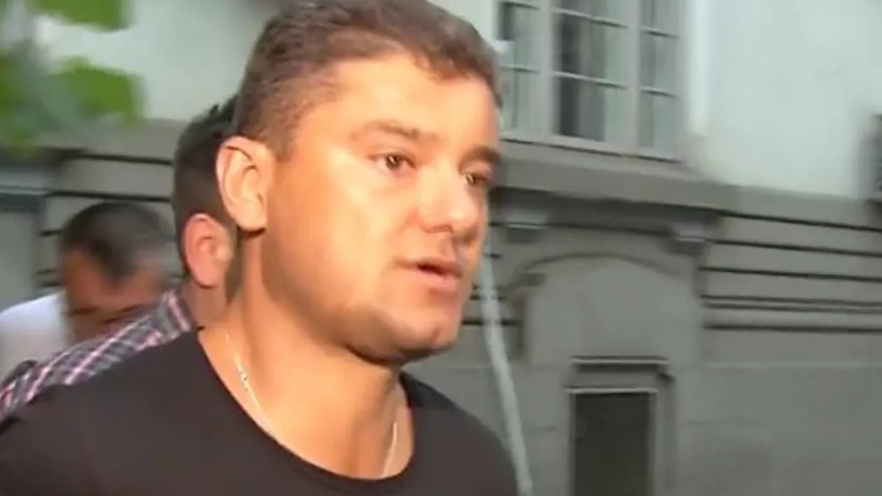 Cristian Boureanu, în fața procurorilor DNA în dosarul şpăgilor uriaşe. Fostul deputat a achitat o cauţiune de 200.000 de euro (VIDEO)