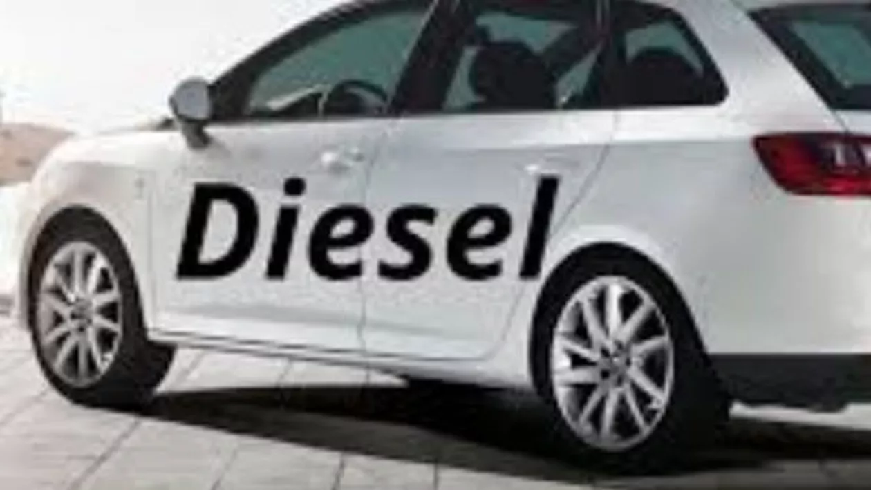 Top-ul celor mai economice mașini diesel