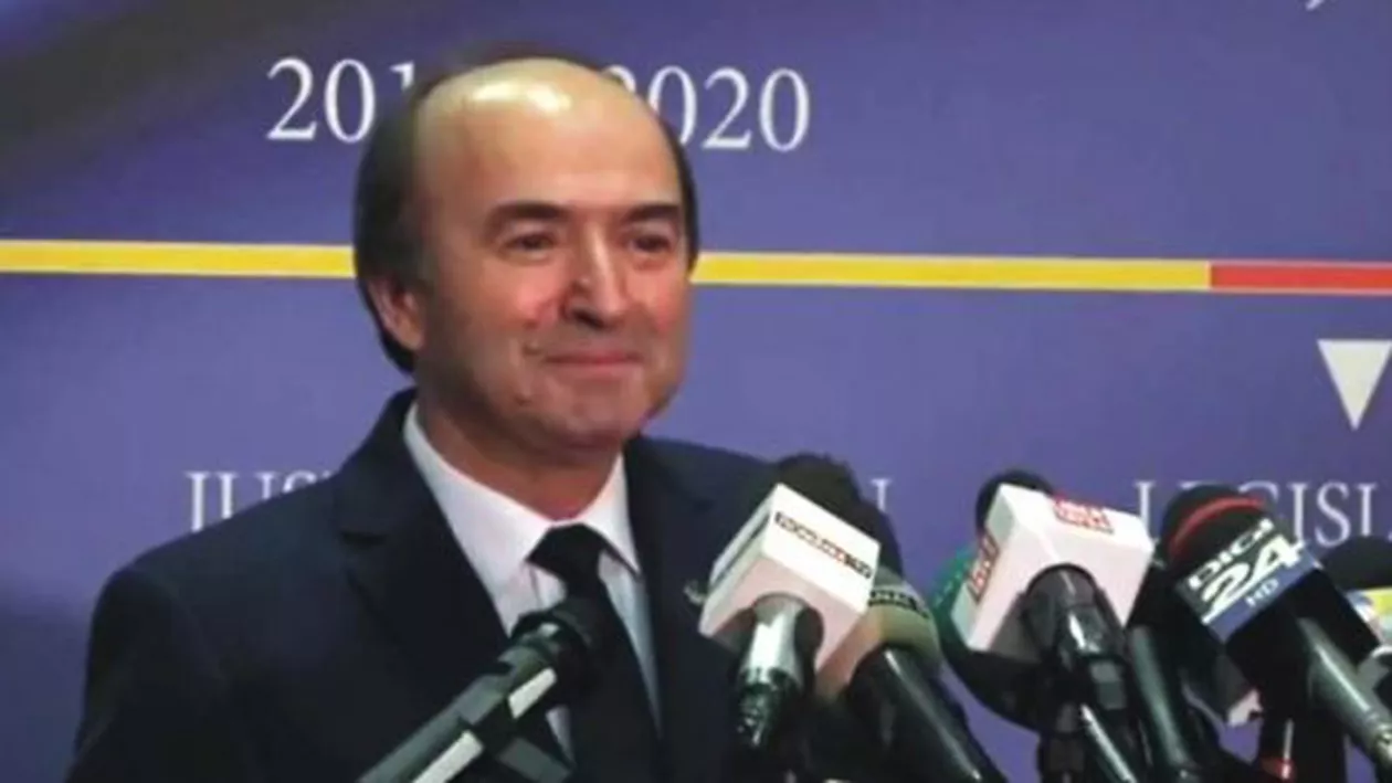 Tudorel Toader, LOVITURĂ DURĂ pentru Iohannis! Ministrul Justiției a făcut ANUNȚUL!
