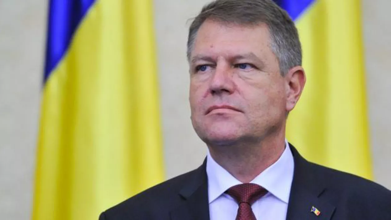 Klaus Iohannis merge, joi, la Bacău. Pe agendă, participarea la o dezbatere cu tinerii privind viitorul României
