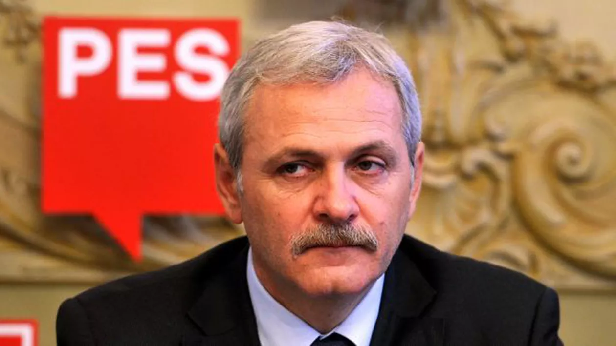 Liviu Dragnea, aproape de a primi sentinţa: Ultimul termen în dosarul angajărilor fictive de la DGASPC Teleorman
