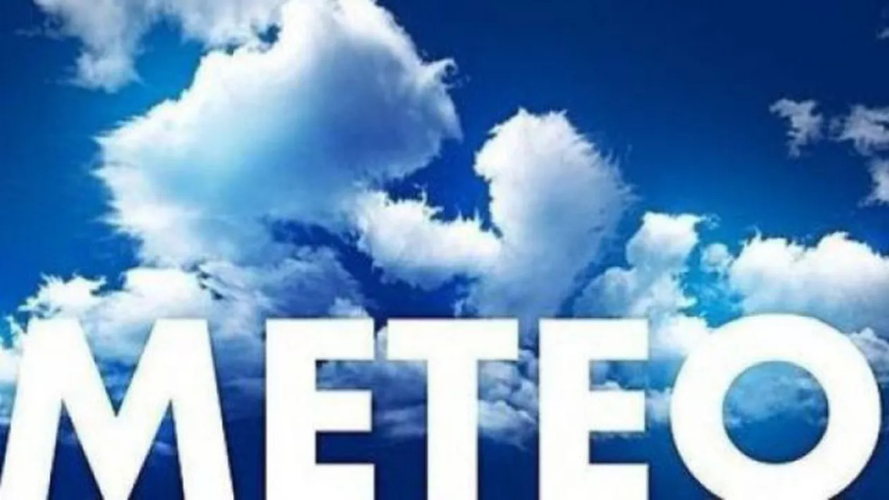Vești INCREDIBILE din partea meteorologilor: „În următoarele ore vor apărea mari surprize”